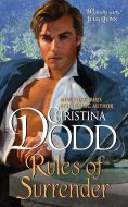 Christina_Dodd_RULES OF SURRENDER