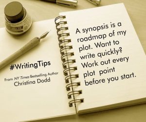 how to write a newstory