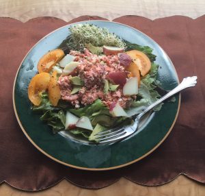 Christina_Dodd_SalmonSalad