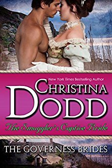 The Smuggler’s Captive Bride