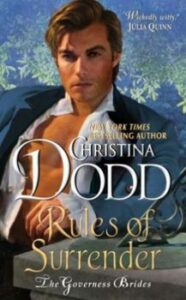 Christina Dodd: The Chosen One Novels by Christina Dodd: 9781101644560