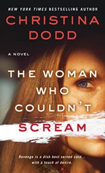 The Woman Who Couldn’t Scream