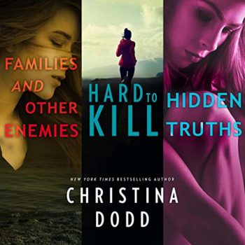 Christina Dodd: The Chosen One Novels by Christina Dodd: 9781101644560