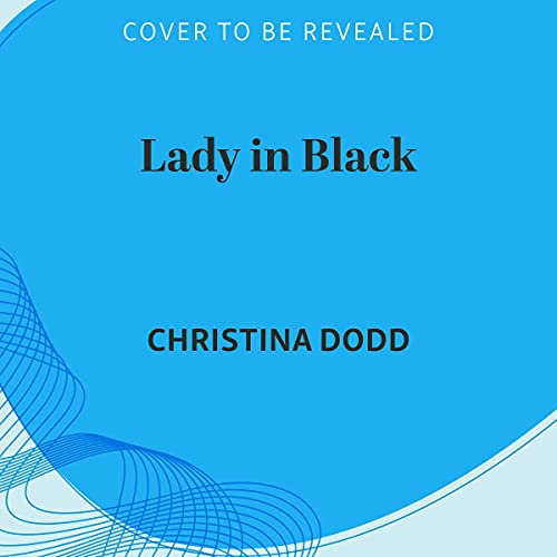 Lady in Black