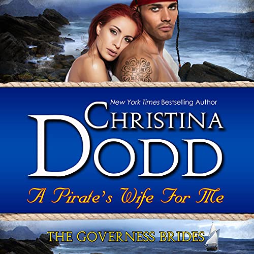 A Pirate’s Wife For Me