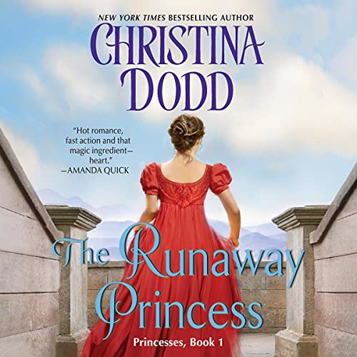 The Runaway Princess