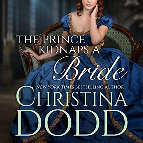 The Prince Kidnaps a Bride