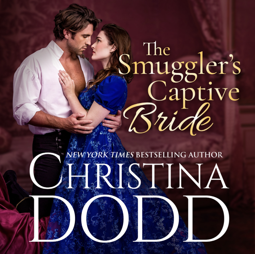 The Smuggler’s Captive Bride