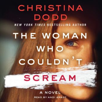 The Woman Who Couldn’t Scream