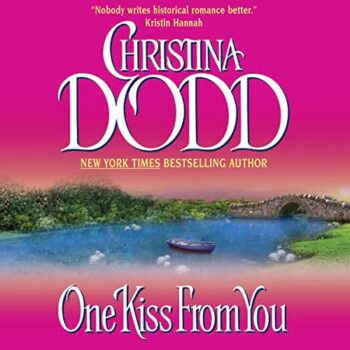 One Kiss From You