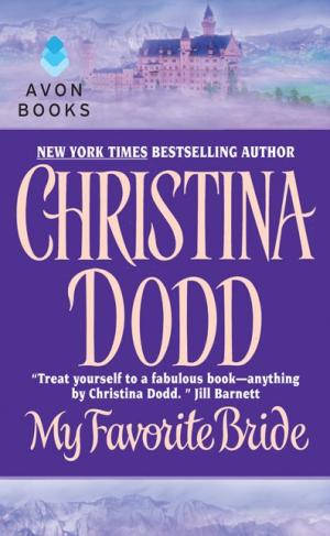 Wilder by Christina Dodd: 9781101583791