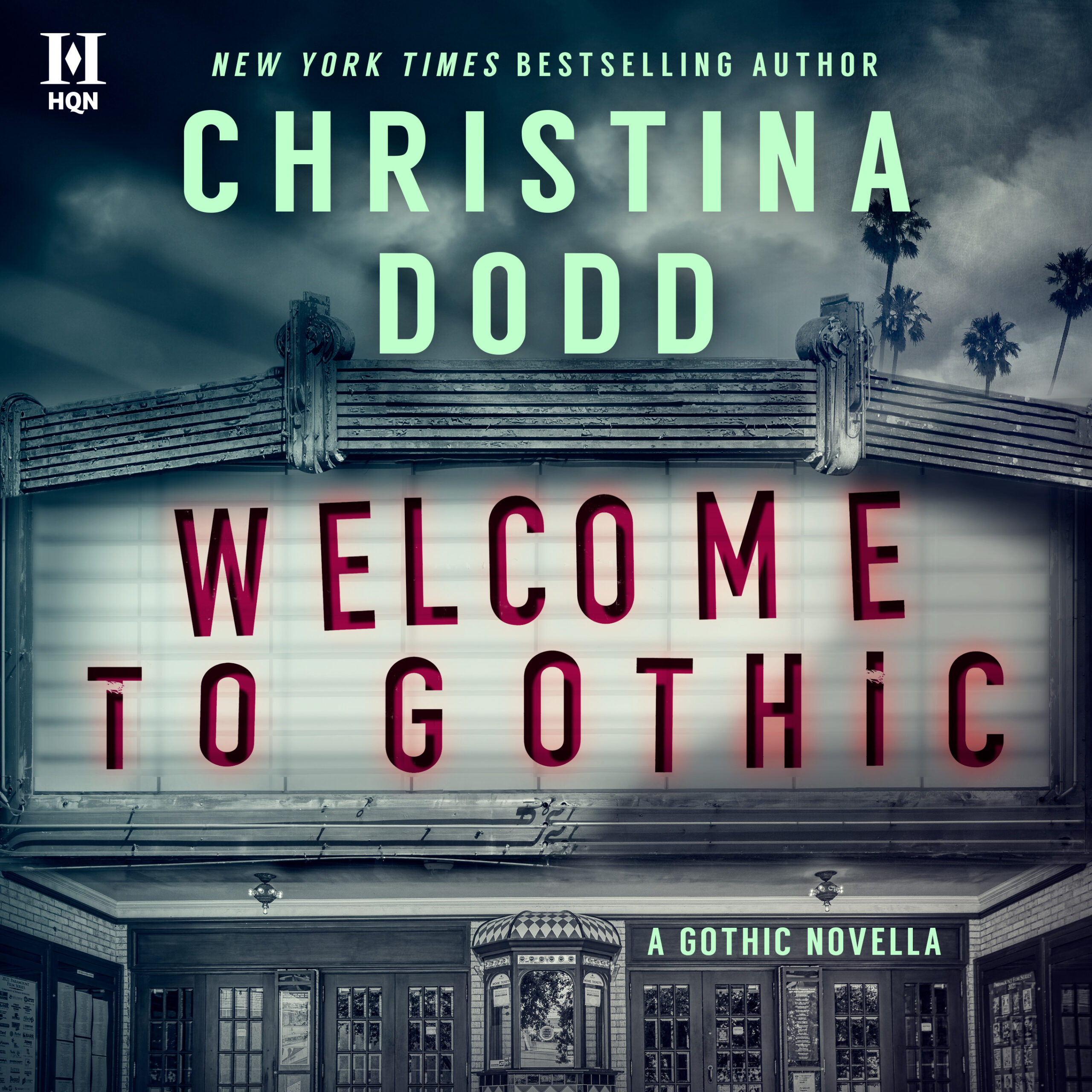 The Chosen Ones Archives - Christina Dodd
