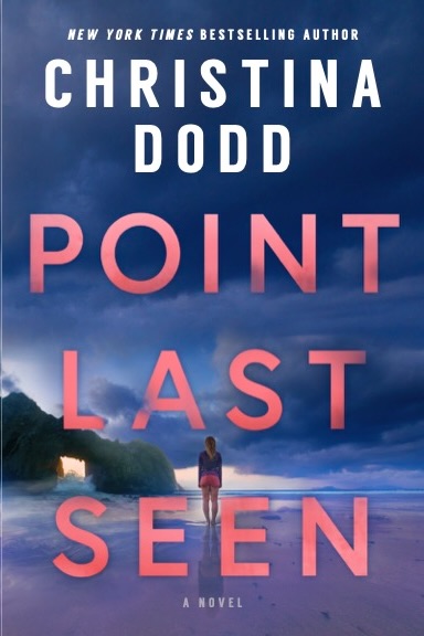 The Chosen Ones Archives - Christina Dodd