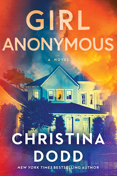 Girl Anonymous
