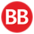 Bookbub Icon