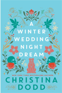 Surprise Holiday Present! A WINTER WEDDING NIGHT DREAM 12/15/26
